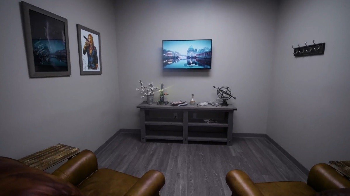 Great health and wellness clinic.