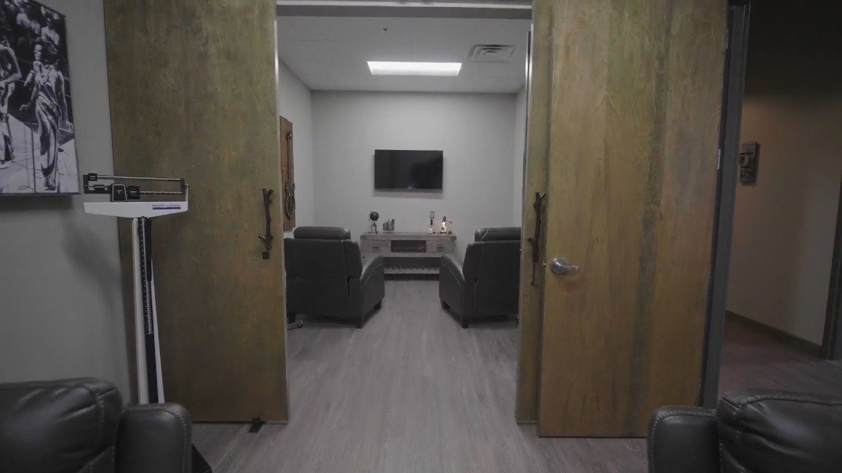 Best health and wellness clinic franklin.