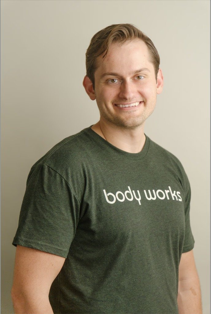 John Killpack, Registered Nurse at Body Works Med Spa