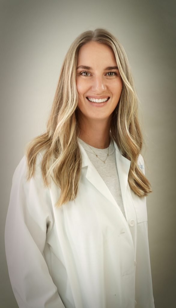 Jessie Julian, Nurse Practitioner at Body Works Med Spa