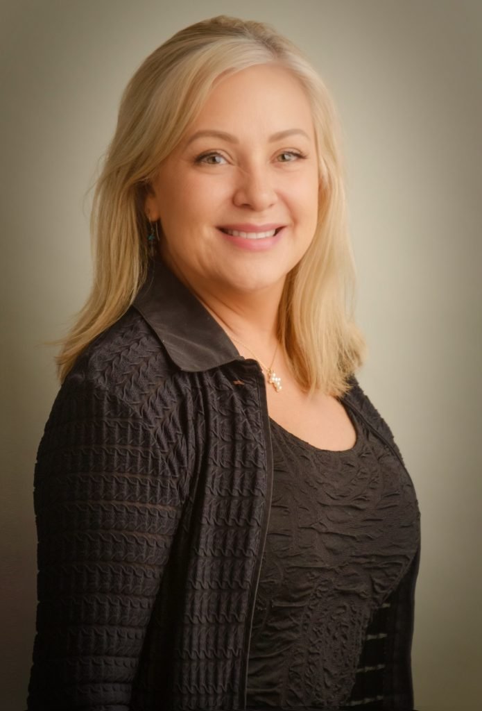 Candice Dove-Benward, Licensed Massage Therapist at Body Works Med Spa