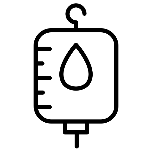 Aesthetic services icon