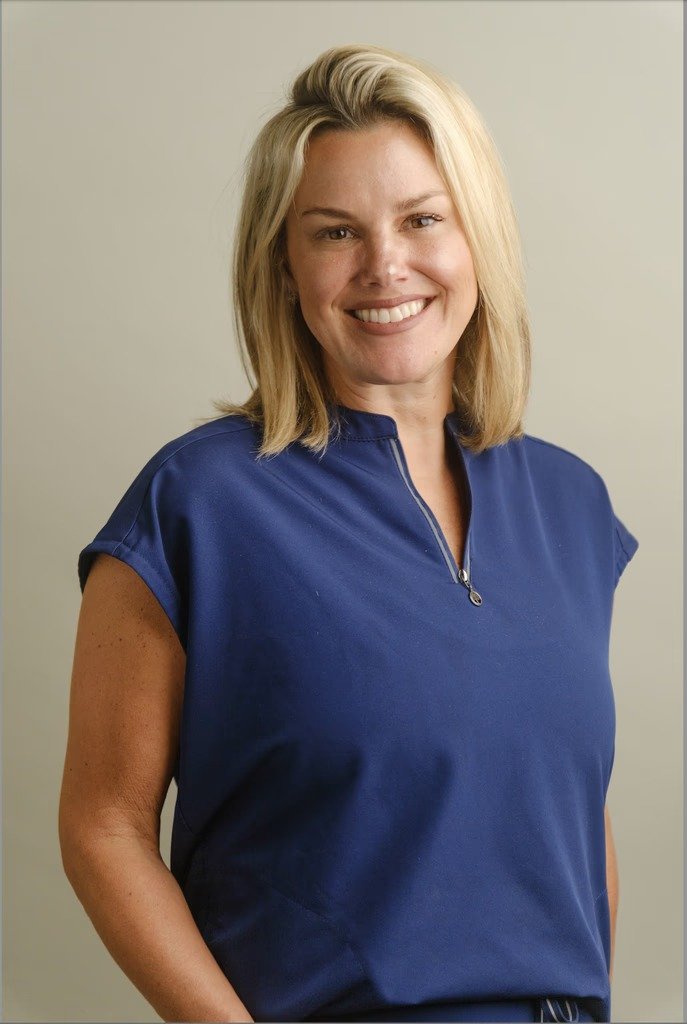 Rachel Adkins, Registered Nurse at Body Works Med Spa