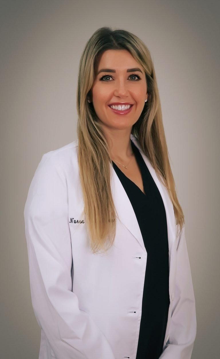 Marjorie Salem, Nurse Practitioner at Body Works Med Spa