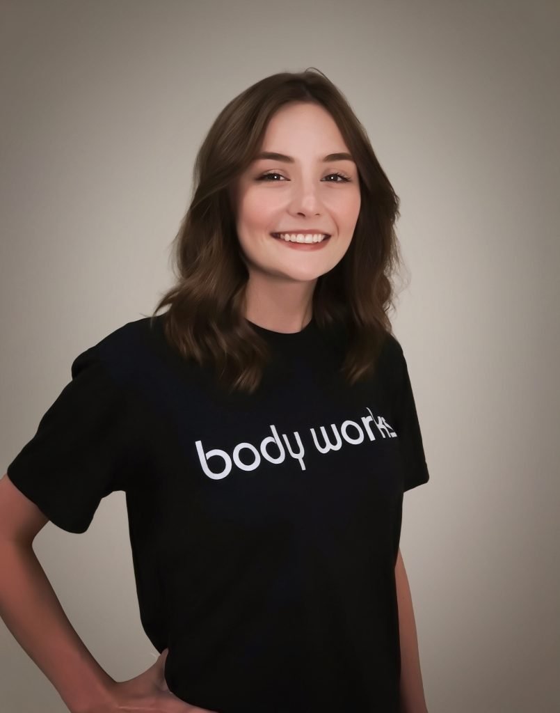 Michaela Condidorio, Licensed Practical Nurse at Body Works Med Spa