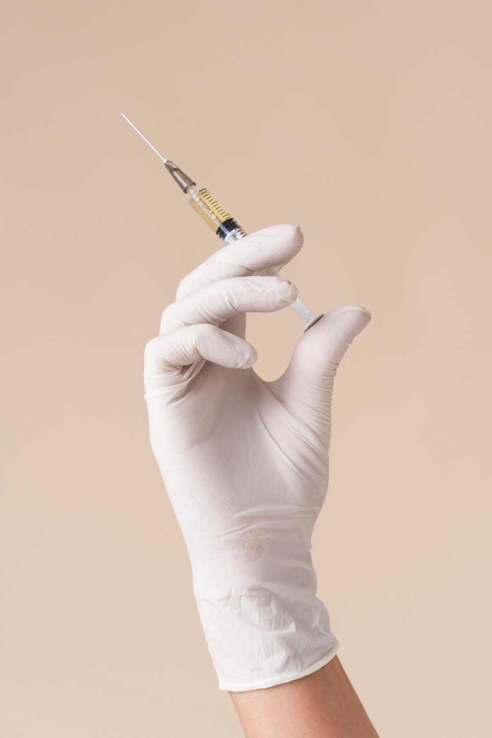The Magic of IV Therapy