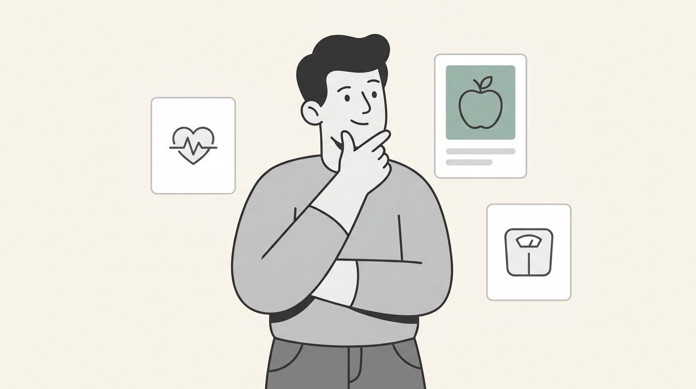 Downtown Franklin Tennessee with medical weight loss consultation concept representing physician-supervised treatment