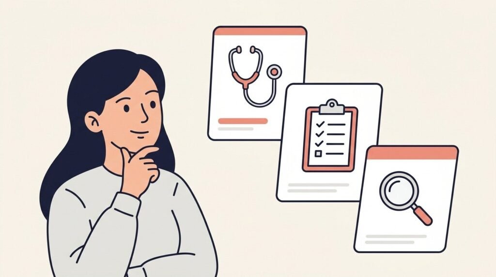 How to choose a peptide therapy provider: A guide for 2026