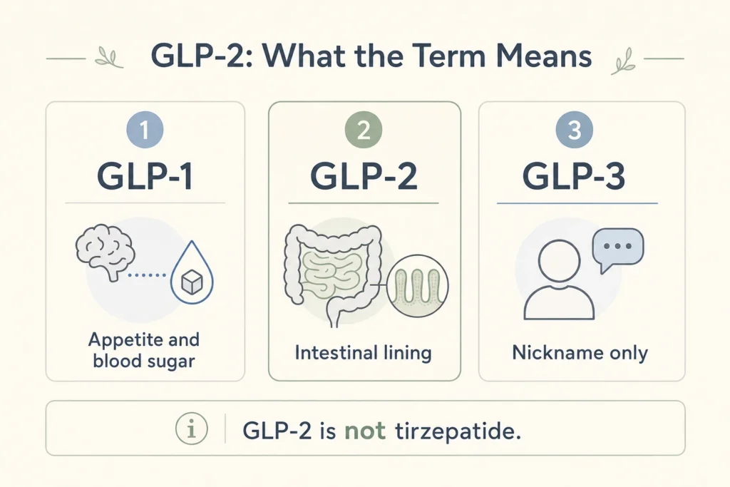 GLP-2 explained at Body Works in Franklin, TN